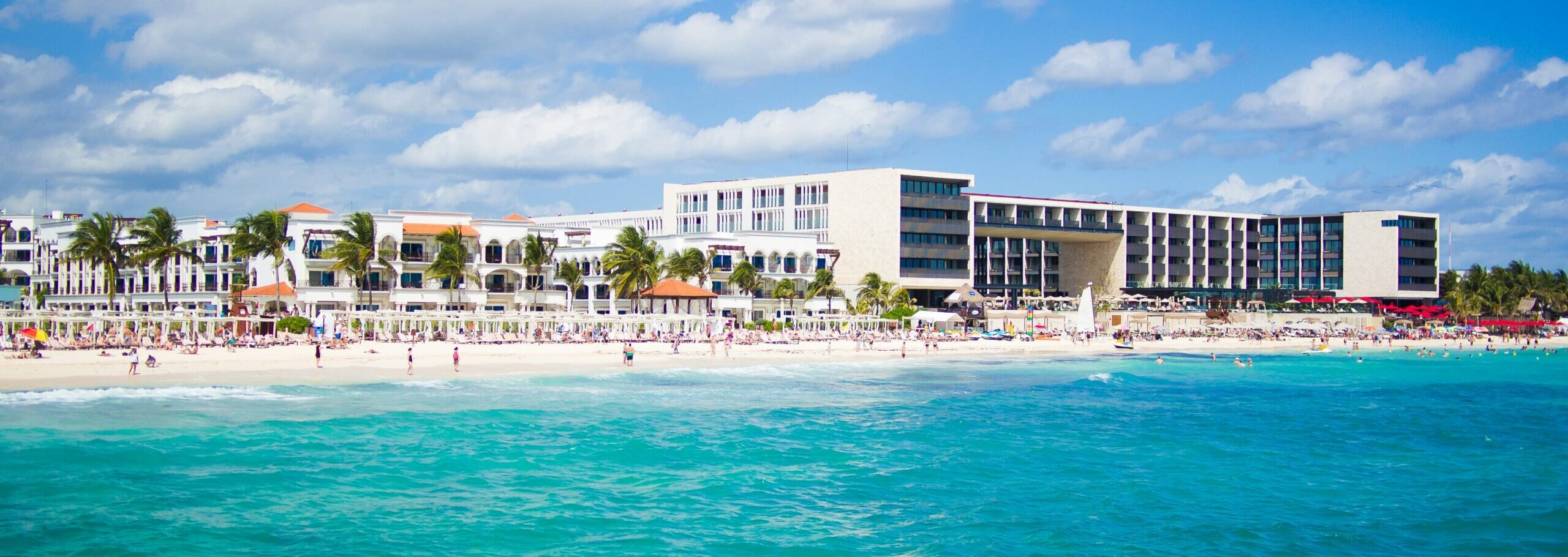 Playa del Carmen | Chauffeur & Protection Mexico