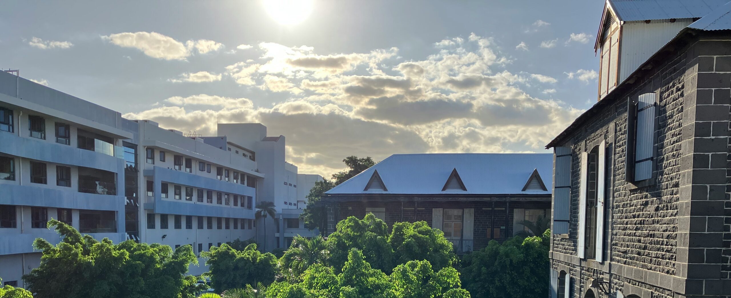 Port Louis | VIP Transport & Close Protection in Mauritius