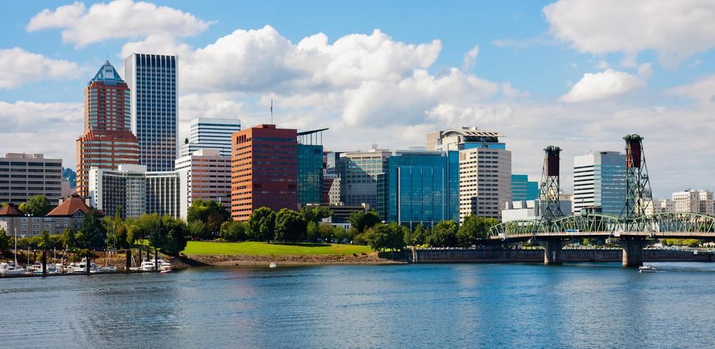 United States | Chauffeur & Protection Services in Portland