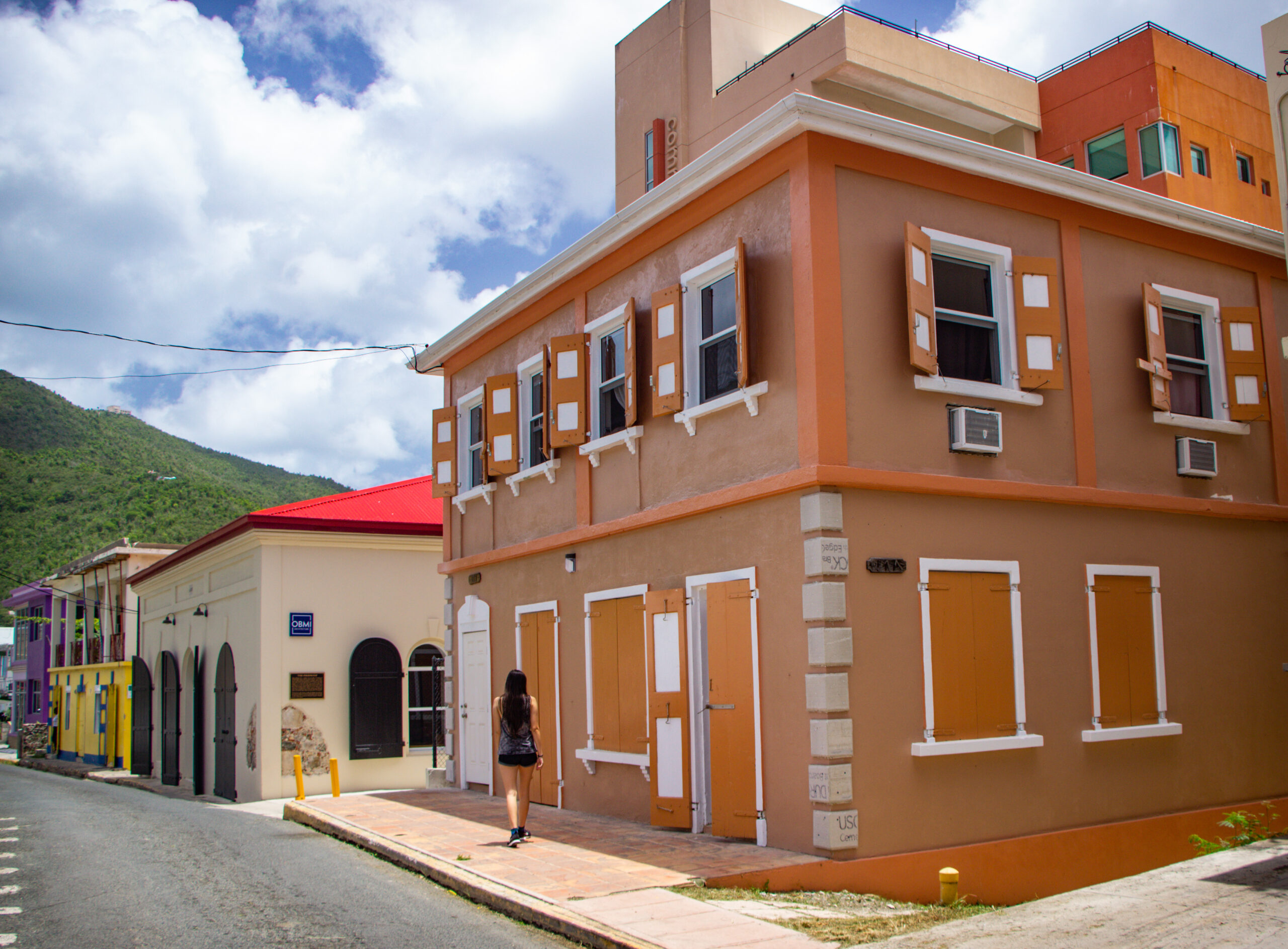 Road Town | Executive & Protection in British Virgin Islands