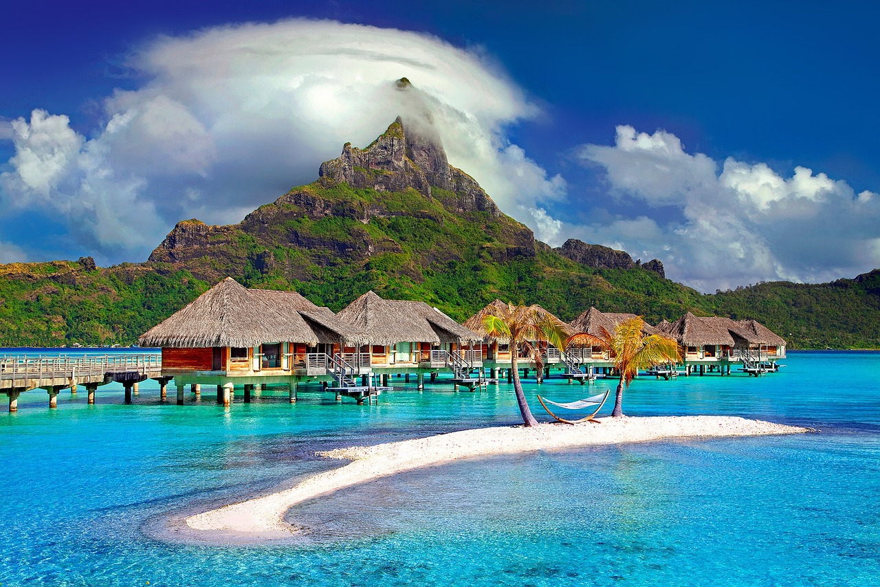 Tahiti | Business Travel & Transport in French Polynesia