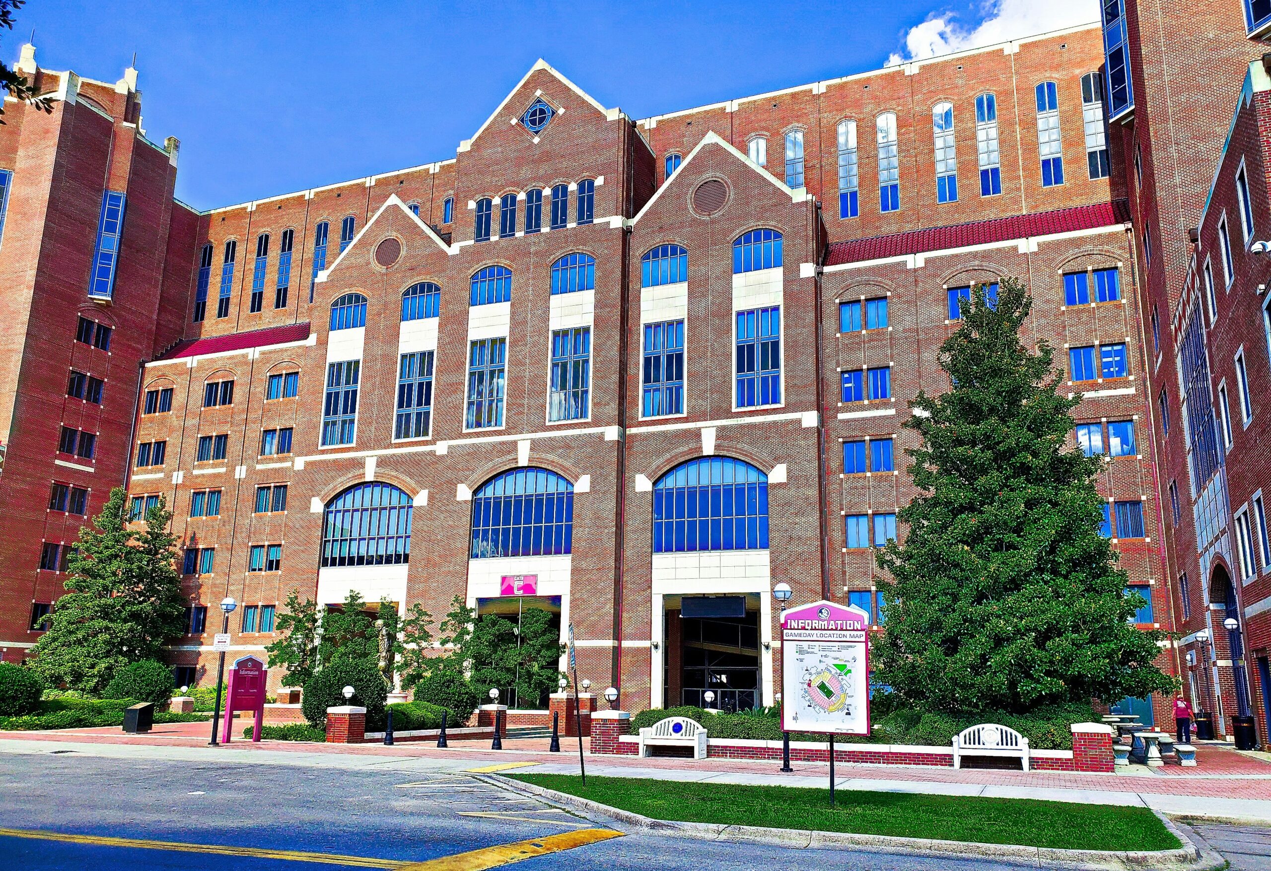 United States | VIP Transport & Close Protection in Tallahassee