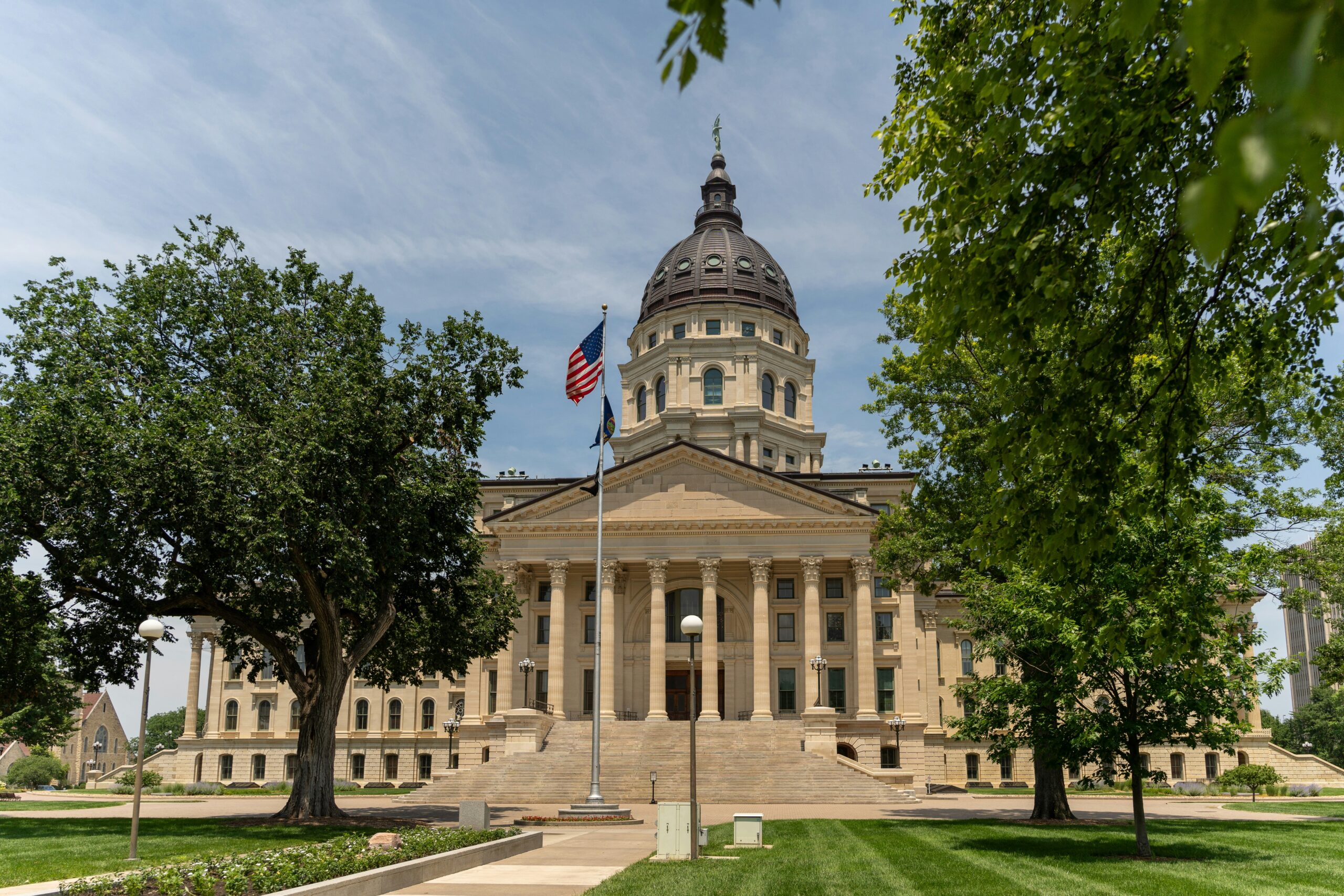 United States | Executive Transport & Protection in Topeka