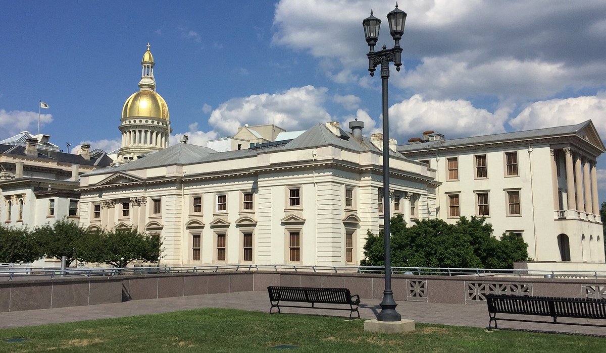 United States | Business Travel Security & Transport in Trenton