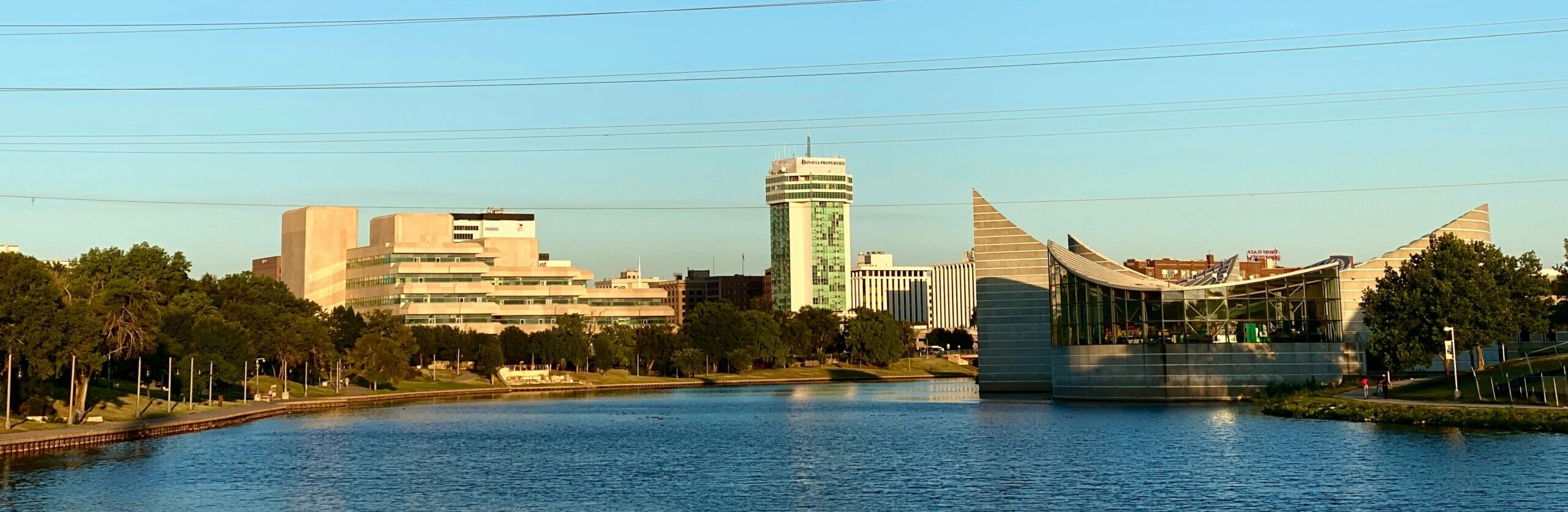 United States | Secure Business Travel, Transport in Wichita