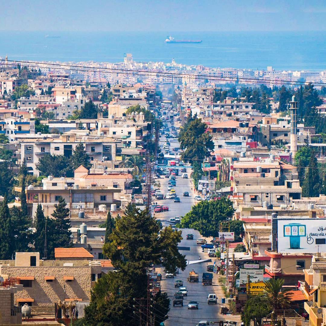 Akkar | Safe Executive Travel & Transport in Lebanon