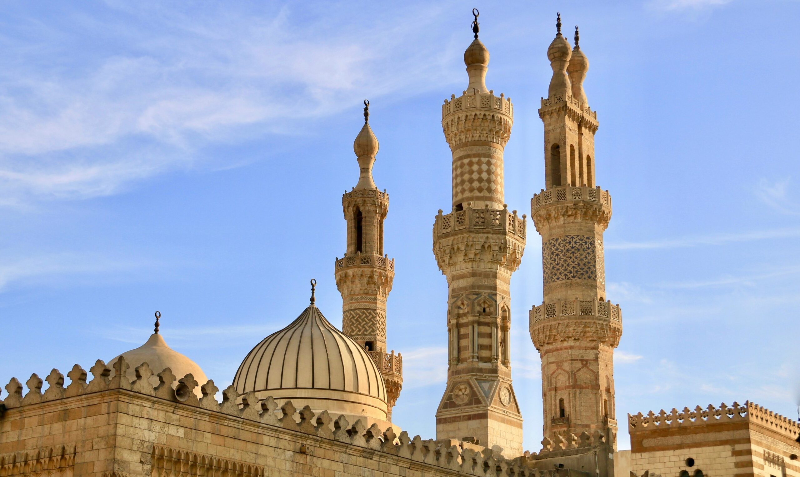 Cairo | Executive Transport & Security in Egypt