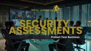 Security Assessments: Protect Your Business