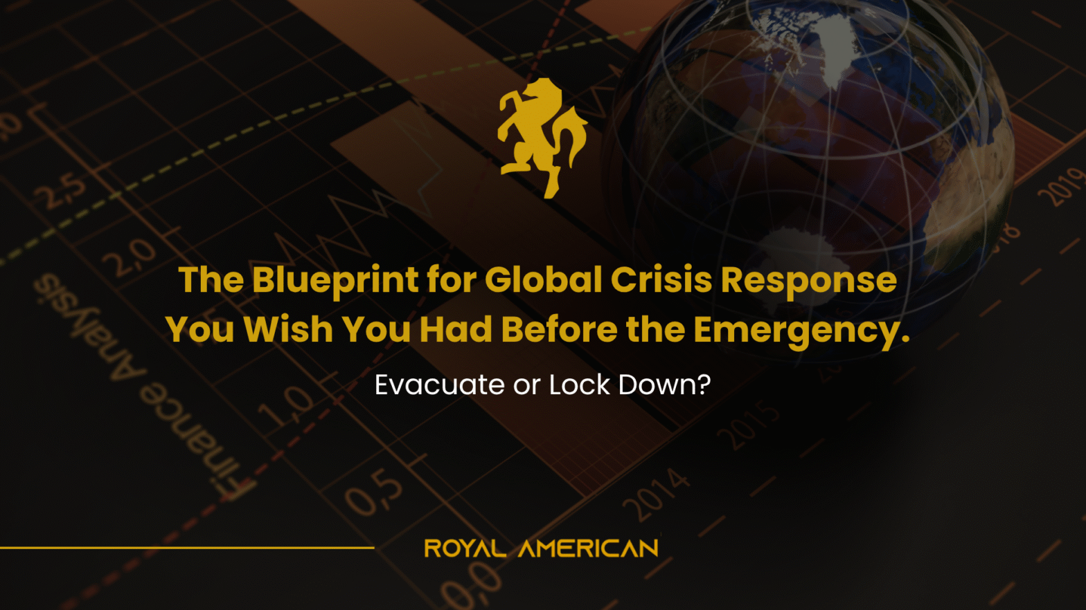Crisis Response & Evacuation Planning for Global Teams: A Full Reference Guide