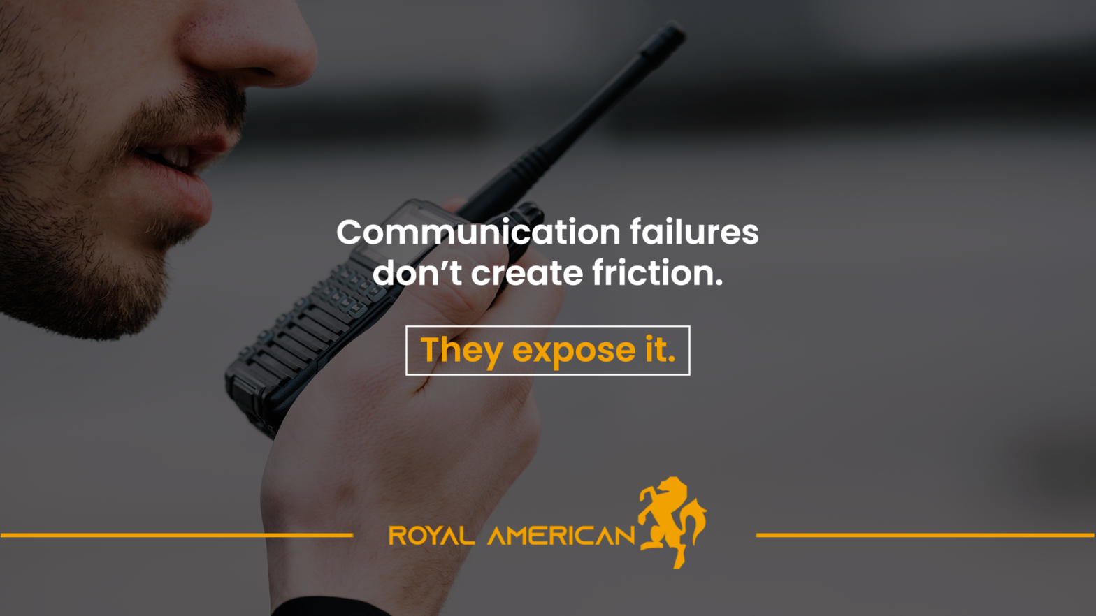 Operational Communication: How to Avoid Friction Between Teams
